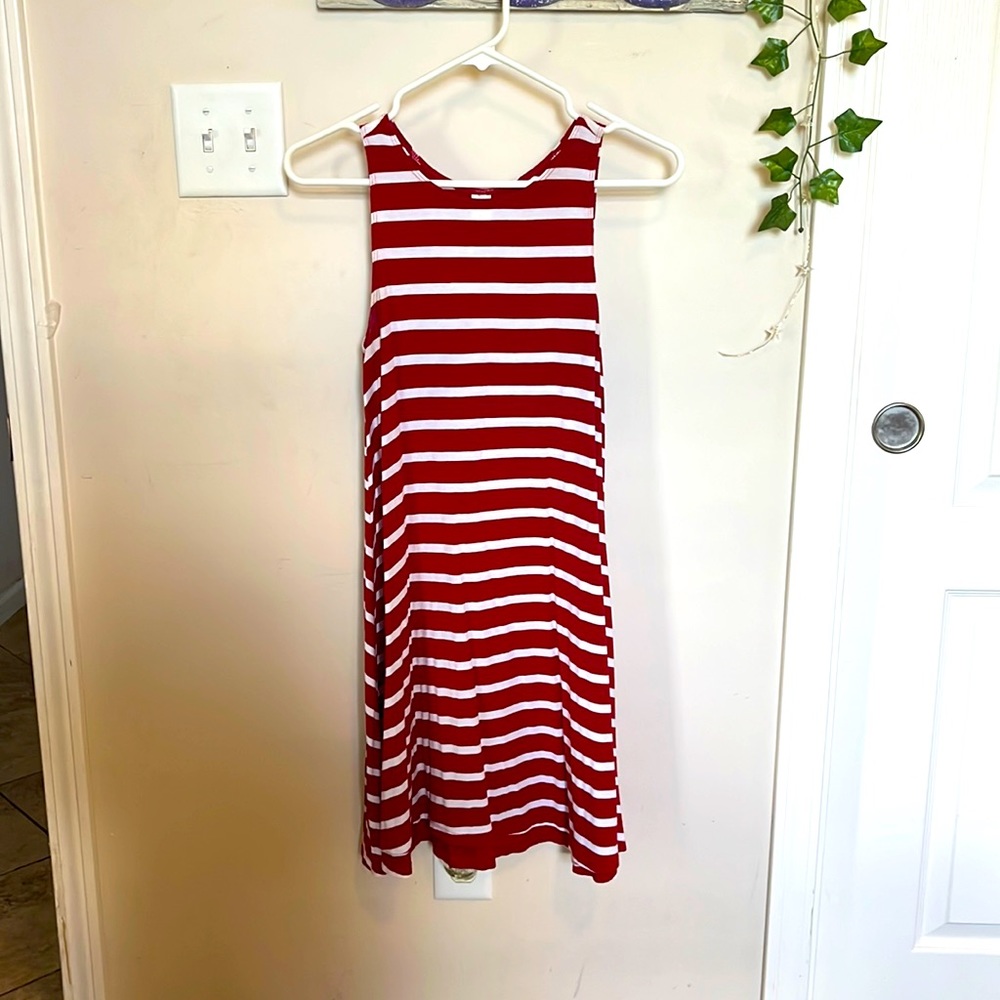 Doesn’t fit me anymore, size small